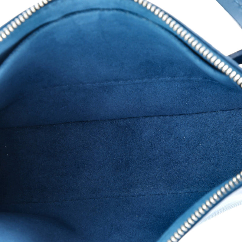 Pochette Accessoires Nm Epi Leather