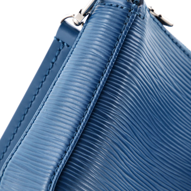 Pochette Accessoires Nm Epi Leather