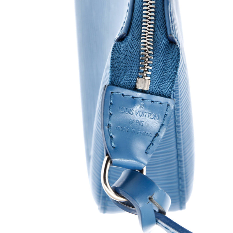 Pochette Accessoires Nm Epi Leather