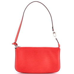 Pochette Accessoires Nm Epi Leather