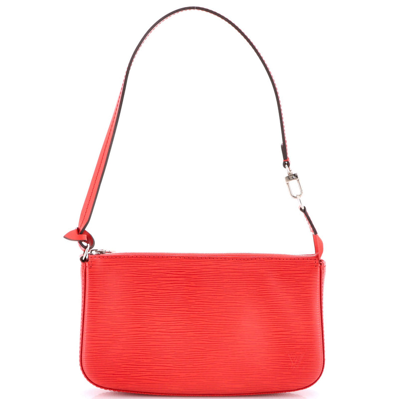 Pochette Accessoires Nm Epi Leather