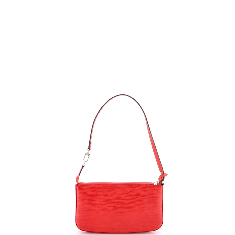 Pochette Accessoires Nm Epi Leather