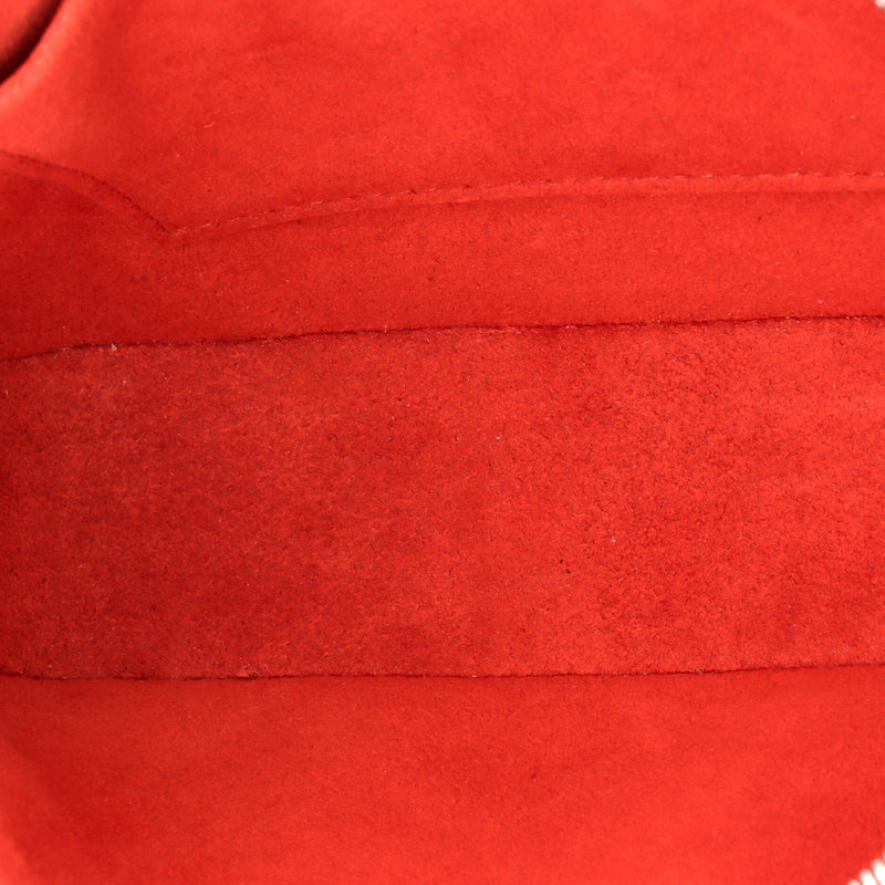 Pochette Accessoires Nm Epi Leather