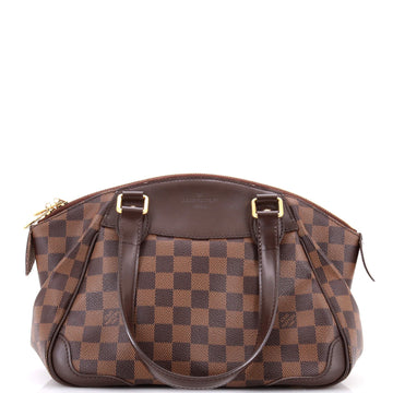 Verona Handbag Damier Pm