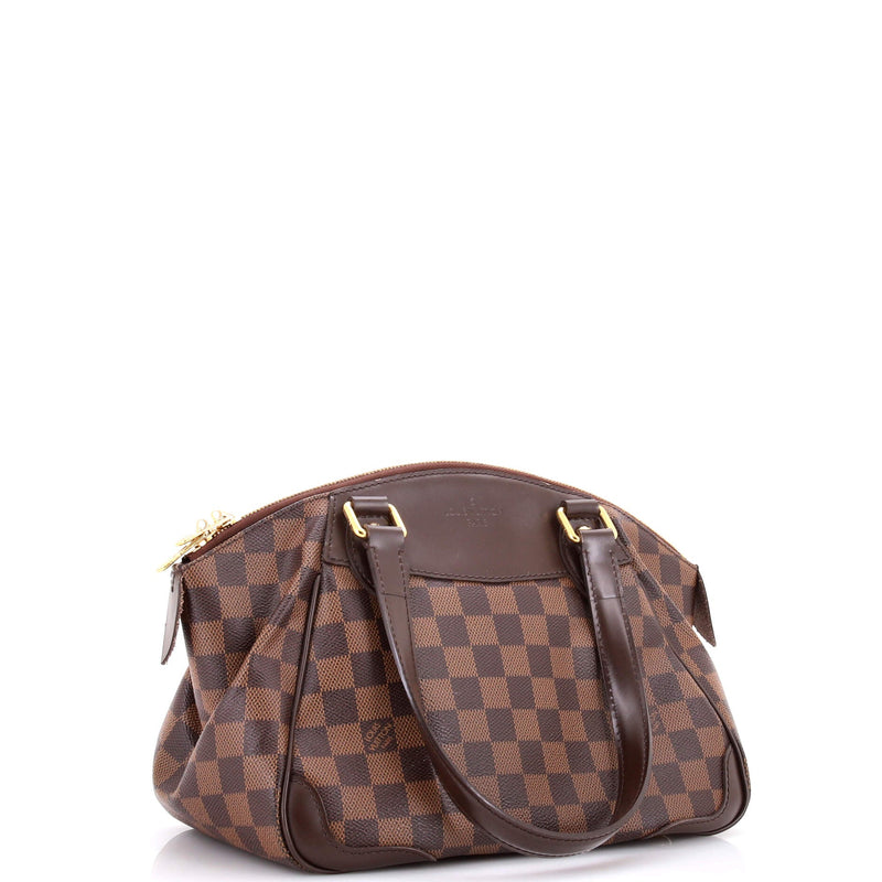Verona Handbag Damier Pm
