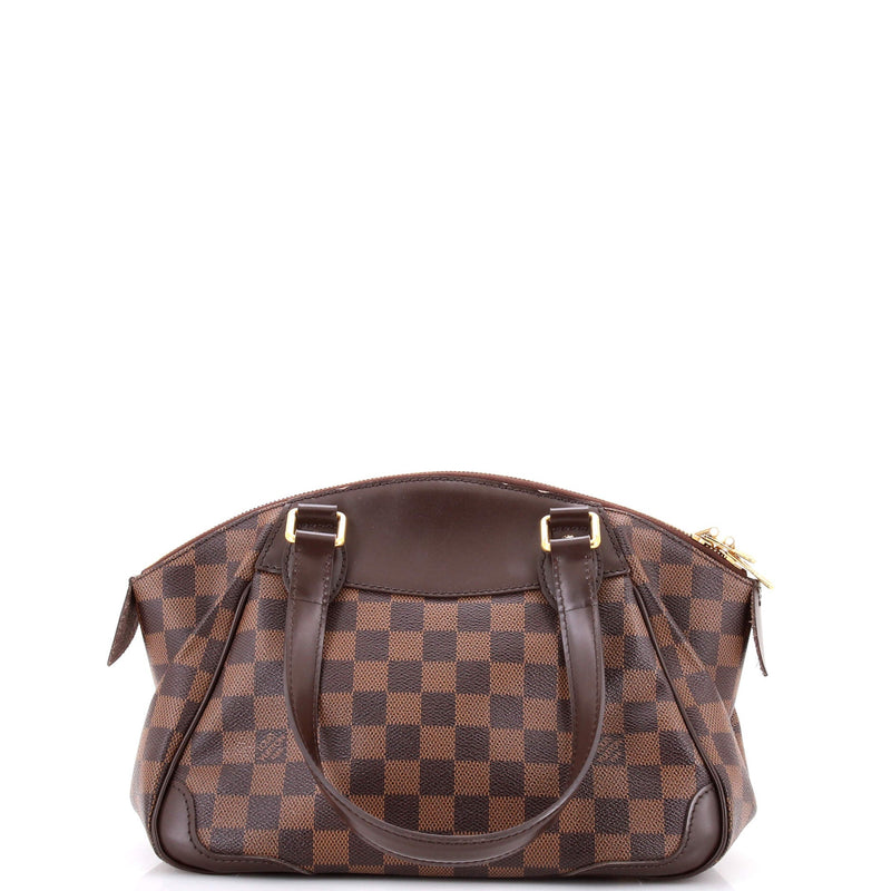 Verona Handbag Damier Pm