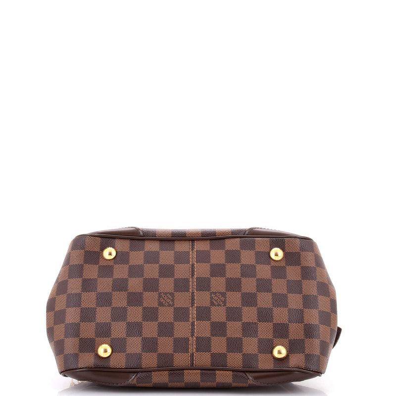 Verona Handbag Damier Pm