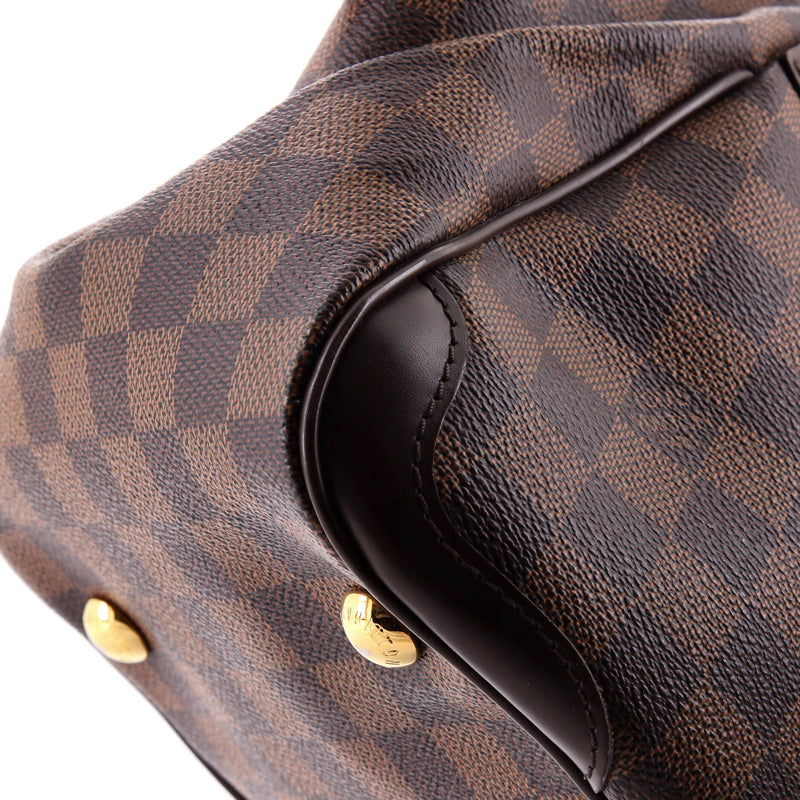 Verona Handbag Damier Pm