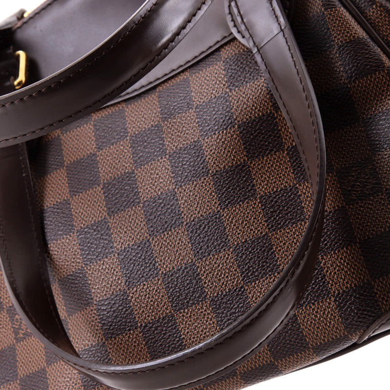 Verona Handbag Damier Pm