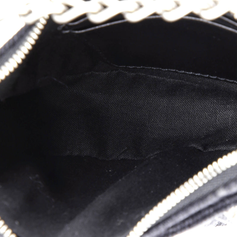 Le Cagole Giant Studs Shoulder Bag Bb