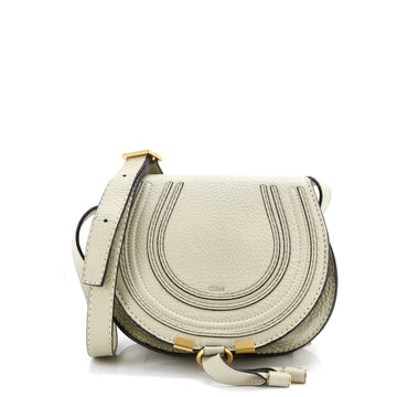 Marcie Crossbody Bag Leather Small