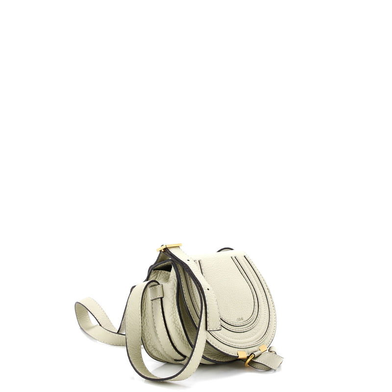 Marcie Crossbody Bag Leather Small