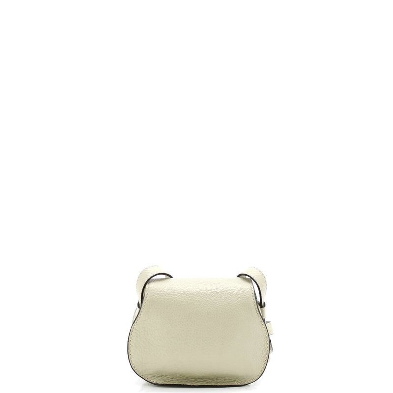 Marcie Crossbody Bag Leather Small