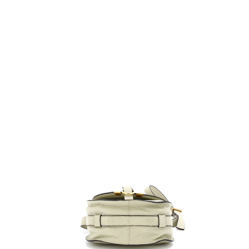 Marcie Crossbody Bag Leather Small