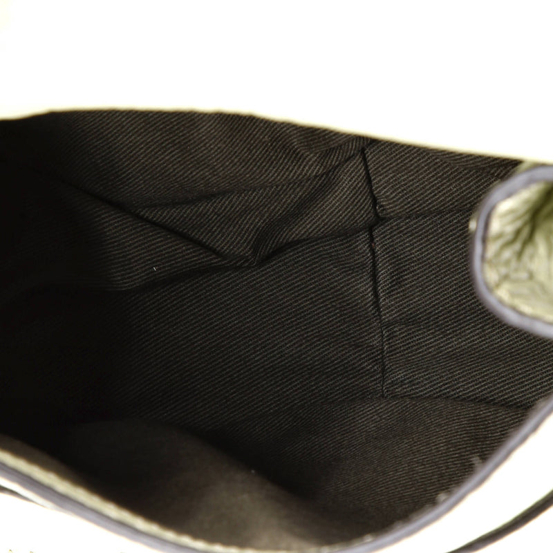 Marcie Crossbody Bag Leather Small