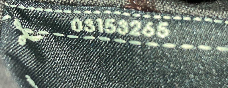 Back To School Backpack Leather Mini