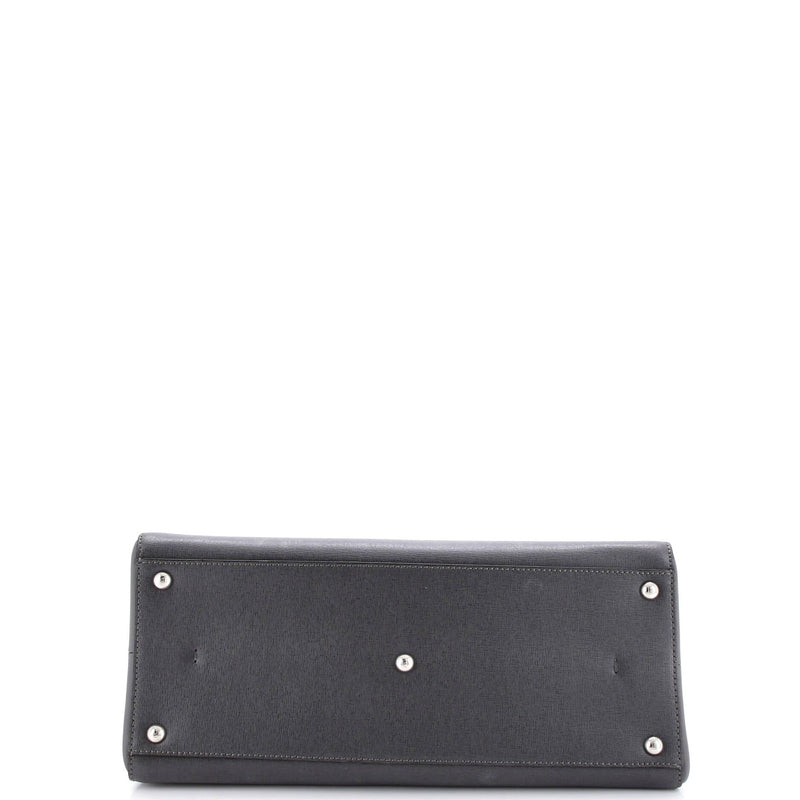 3Jours Bag Leather Large
