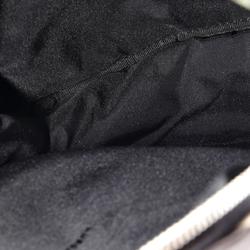 Front Pocket Backpack Printed Nylon