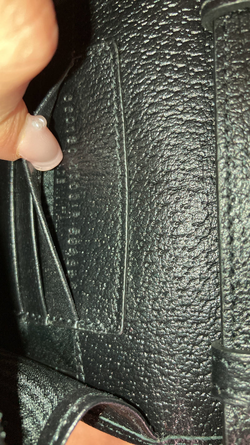 X Gucci The Hacker Project Web Phone Bag