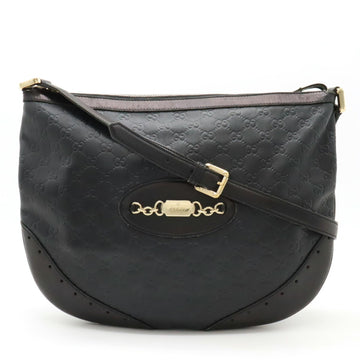 Jackie O Bag Guccissima Leather Medium