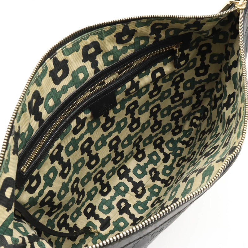 Jackie O Bag Guccissima Leather Medium