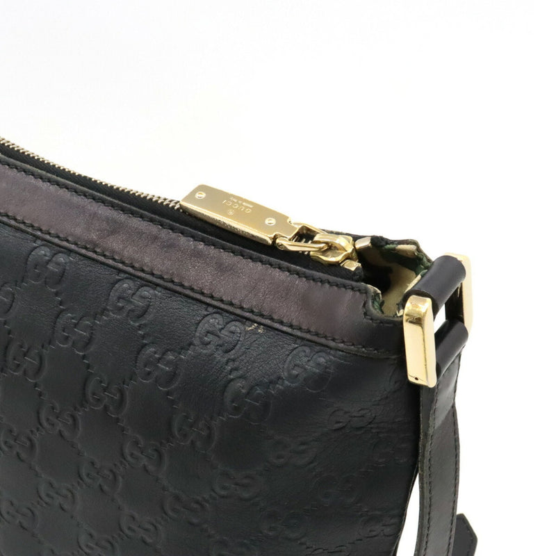Jackie O Bag Guccissima Leather Medium