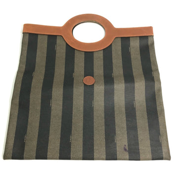 Vintage Pequin Convertible Duffle Coated