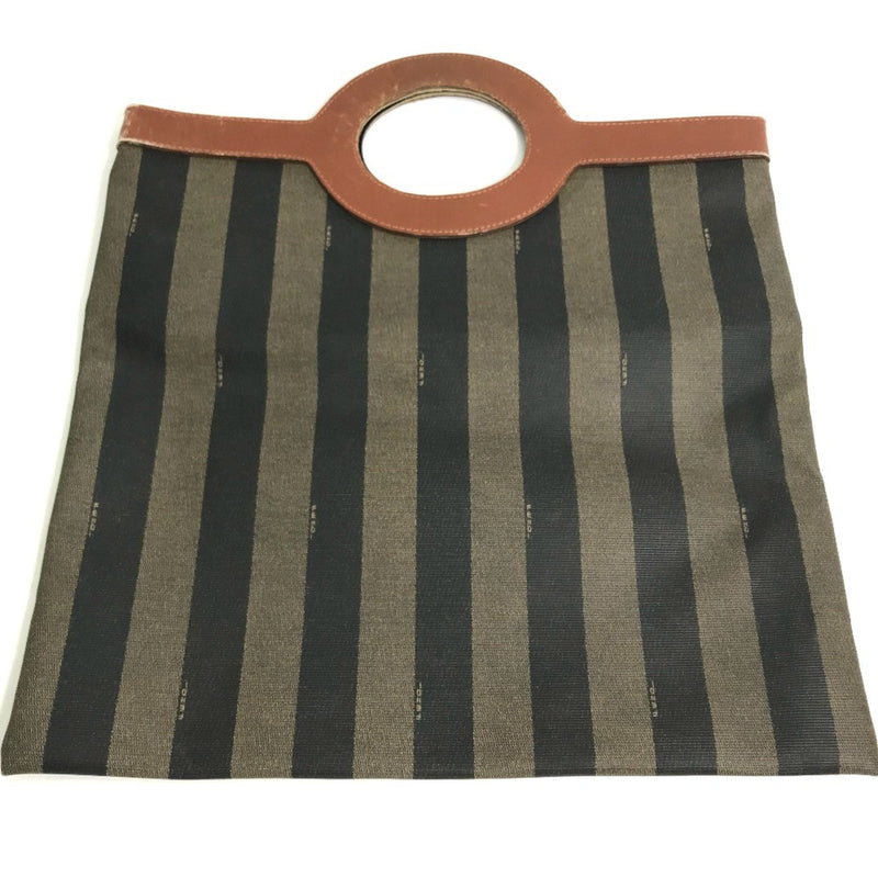 Vintage Pequin Convertible Duffle Coated