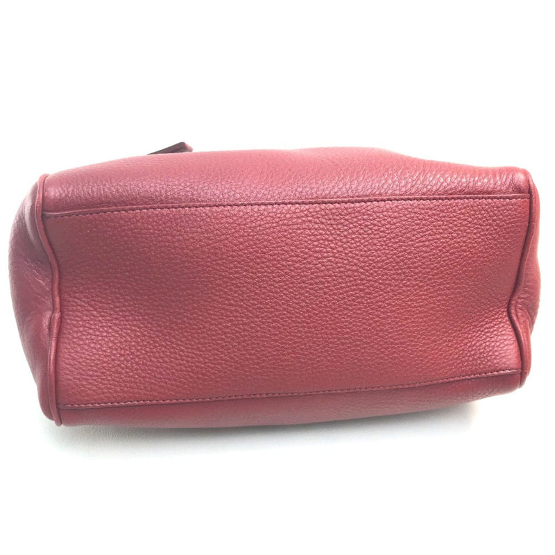 Front Pocket Camera Bag Vitello Daino