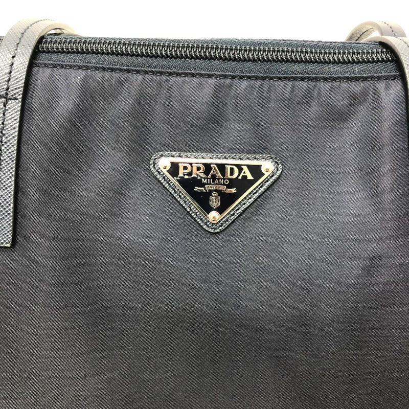 Convertible Zip Tote Tessuto Medium