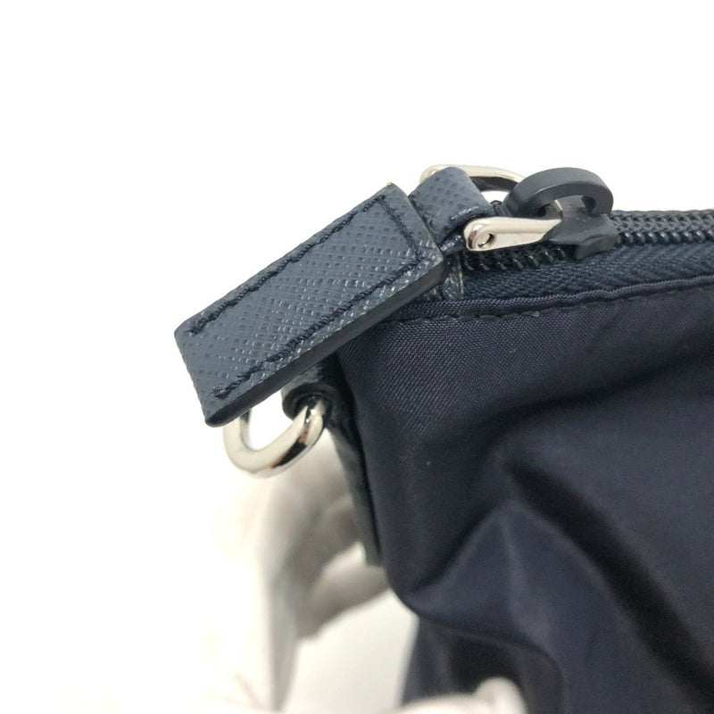 Convertible Zip Tote Tessuto Medium