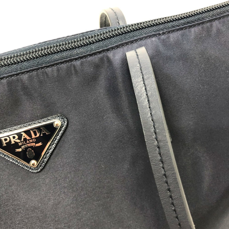 Convertible Zip Tote Tessuto Medium