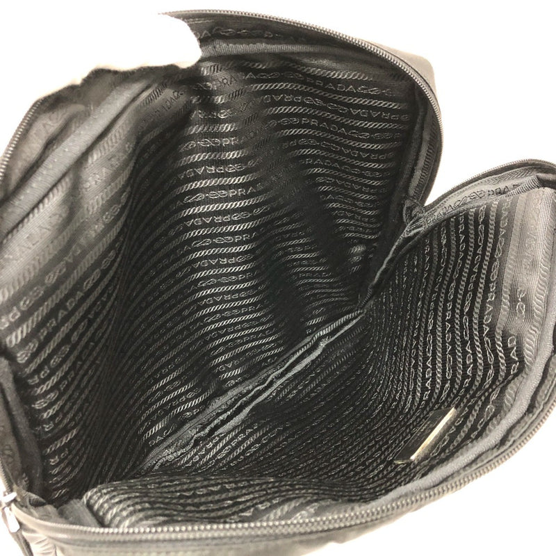 Front Pocket Camera Bag Tessuto Medium