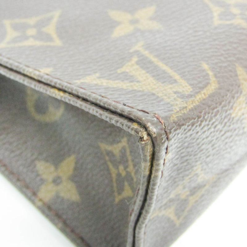 Toiletry Pouch Canvas 26