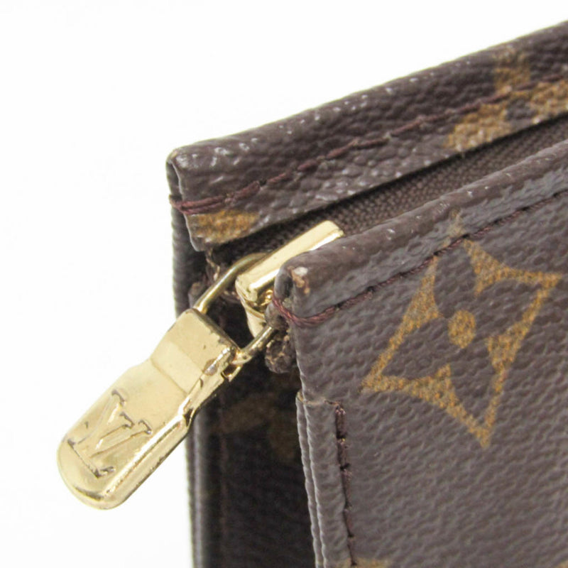 Toiletry Pouch Canvas 26