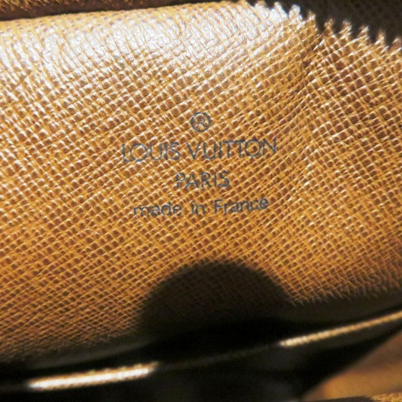 Amazone Bag Canvas