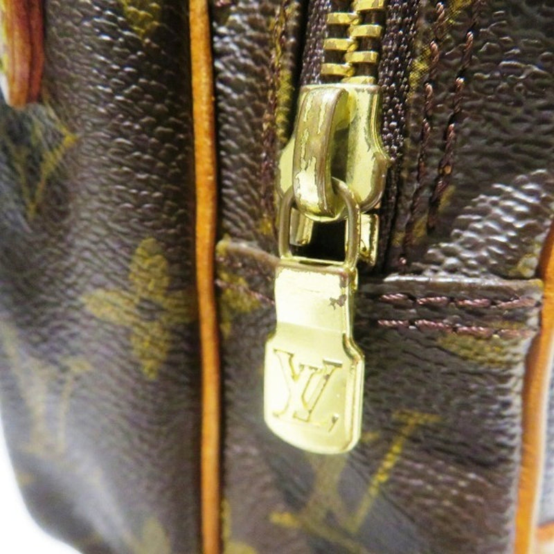 Amazone Bag Canvas