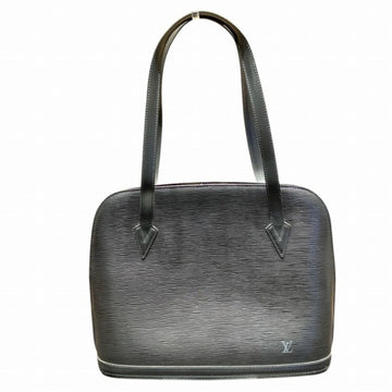 Lussac Handbag Epi Leather