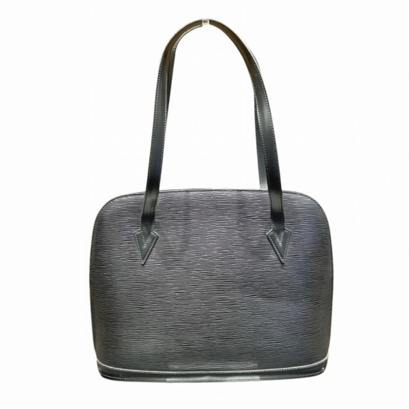 Lussac Handbag Epi Leather