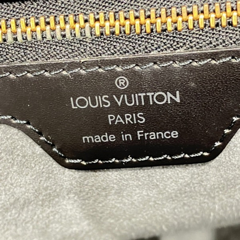 Lussac Handbag Epi Leather