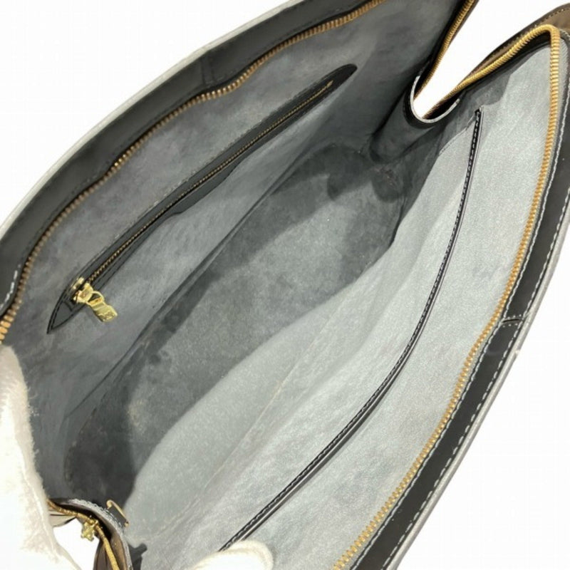 Lussac Handbag Epi Leather
