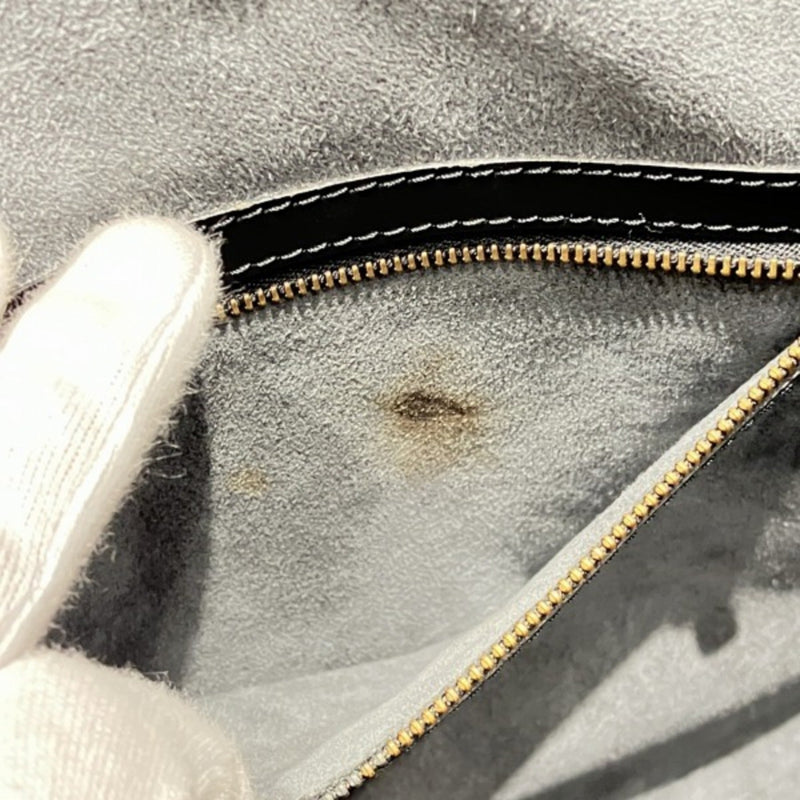 Lussac Handbag Epi Leather