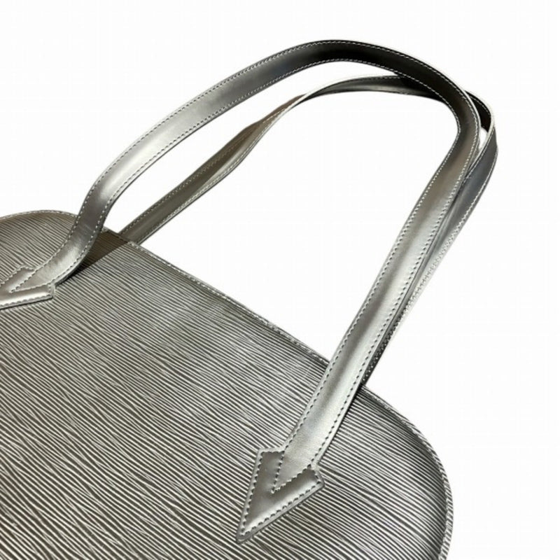 Lussac Handbag Epi Leather