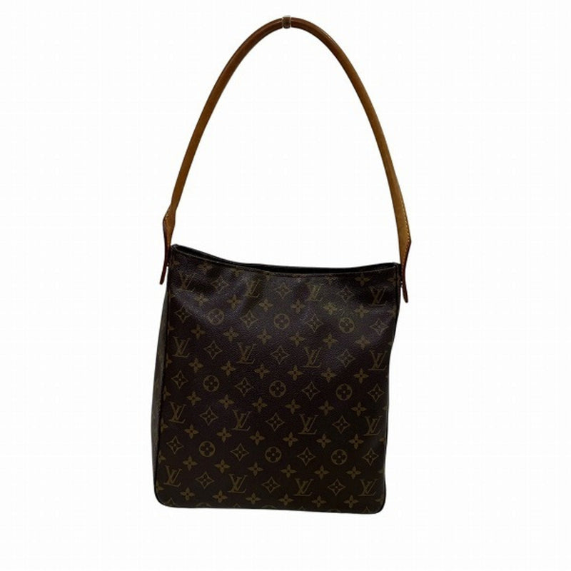 Looping Handbag Canvas Gm