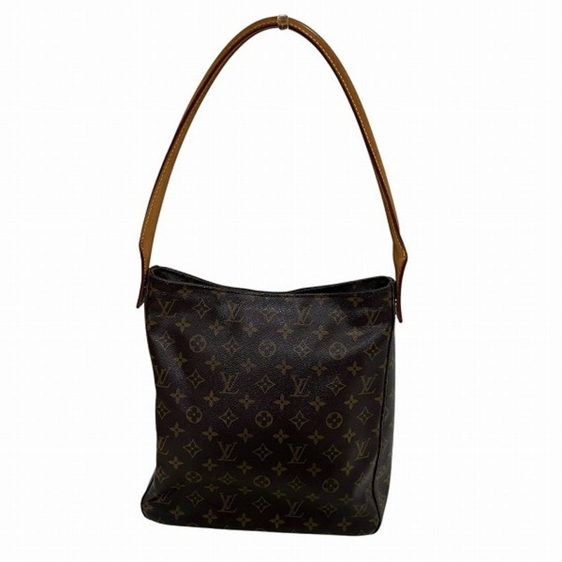 Looping Handbag Canvas Gm