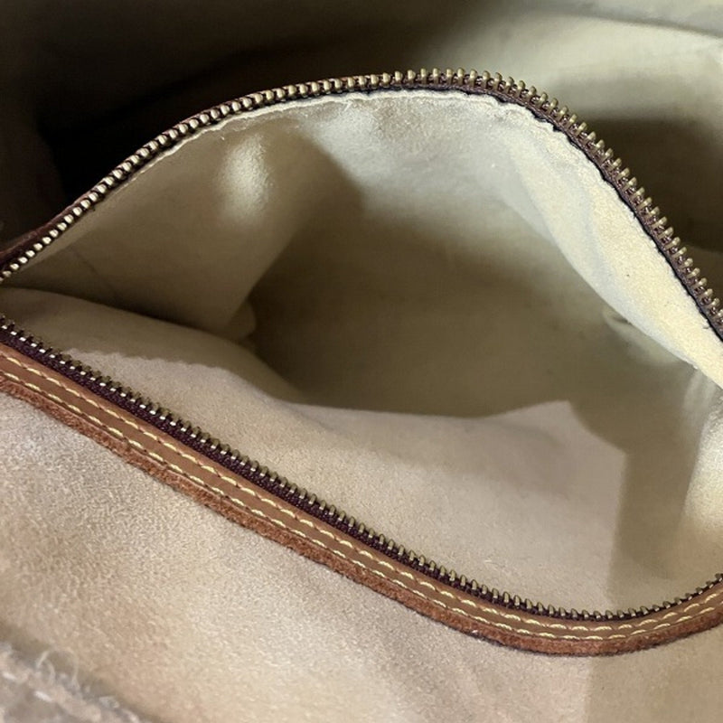 Looping Handbag Canvas Gm