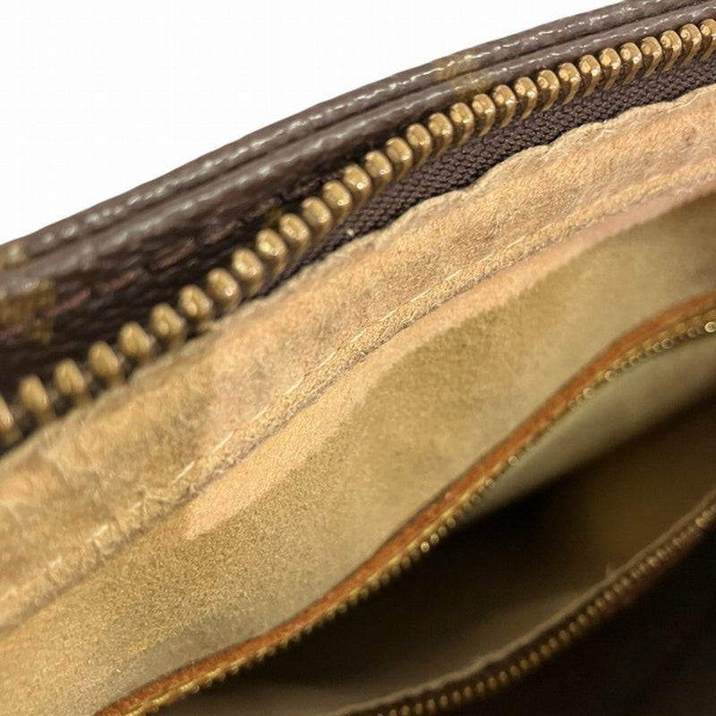 Looping Handbag Canvas Gm