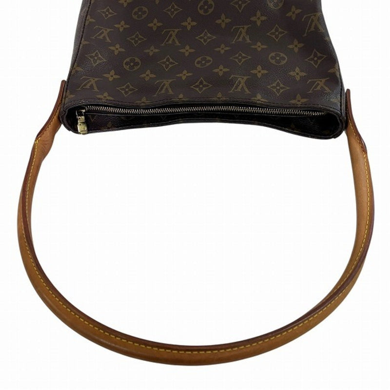Looping Handbag Canvas Gm