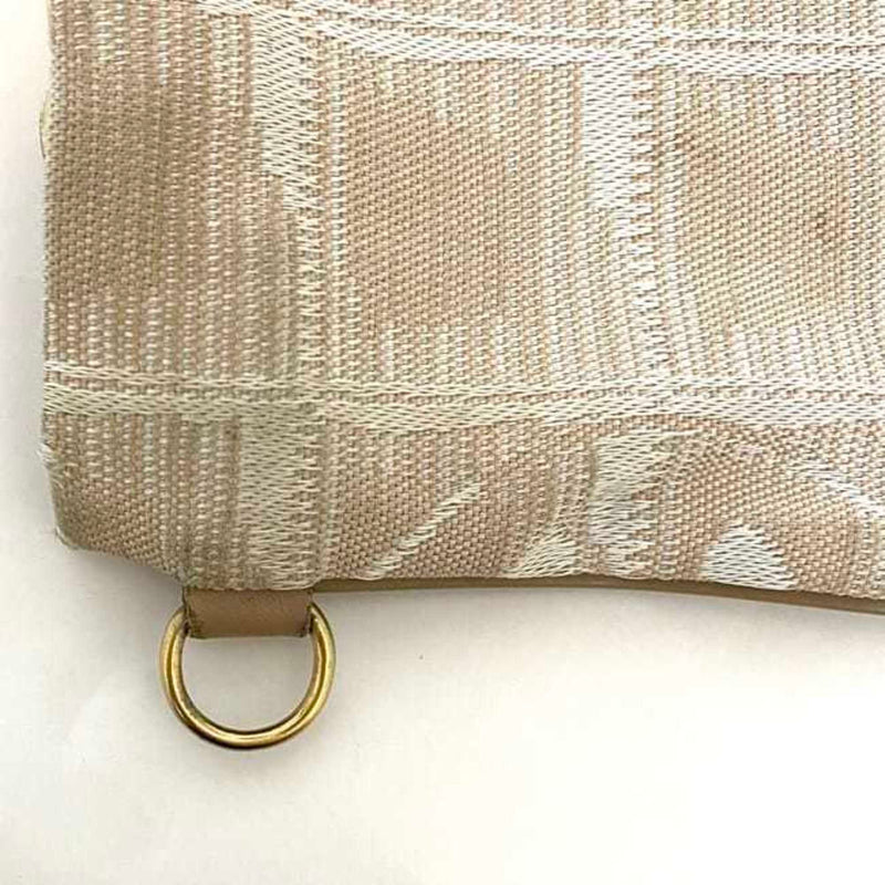 Travel Line Wallet On Chain Quilted