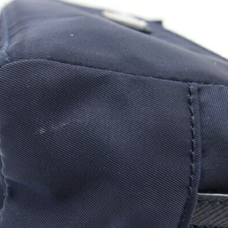 Zip Waist Bag Tessuto Medium